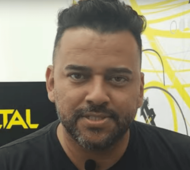 Imagem do video - MetalSystem