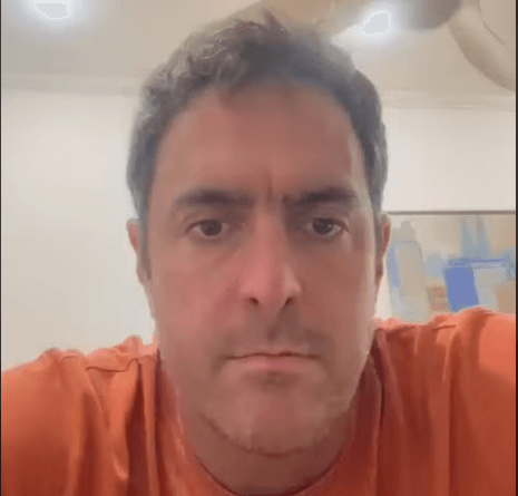 Imagem do video - Sítio da Mata