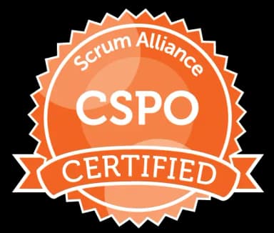  Somos uma empresa para desenvolver aplicativo membro da scrum alliance