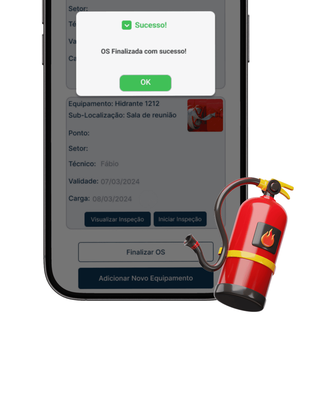 Imagem 2 do projeto Protecin, destacando características visuais ou detalhes específicos