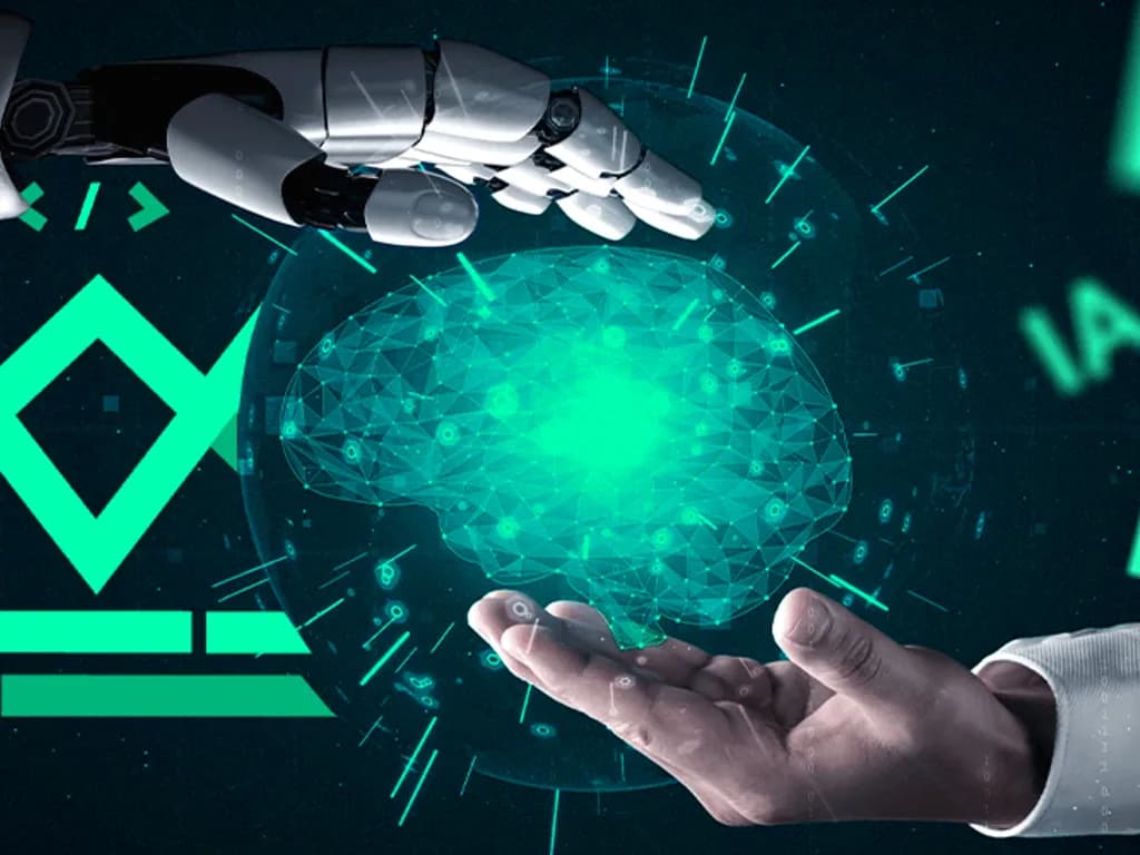 Como Desenvolver um Aplicativo de Inteligência Artificial?