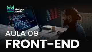 Au 09 - Front-end - React - Criando tabela para listagem de produtos - Mestres BEGIN