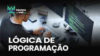 Lógica de Programação