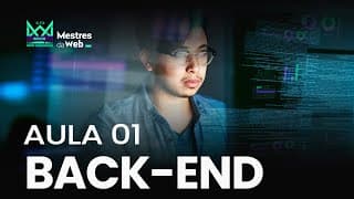 Au 01 - Back-end - Node.js - Guia de Instalação do VS Code e Node.js - Mestres BEGIN