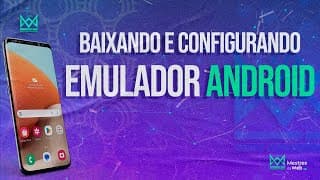 Aprenda a Baixar um Emulador Android no PC de Forma Fácil!