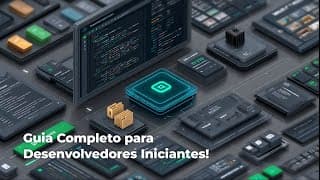 Estruturando seu Projeto NextJS - Guia Completo para Desenvolvedores Iniciantes!