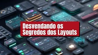 NextJS - Desvendando os Segredos dos Layouts