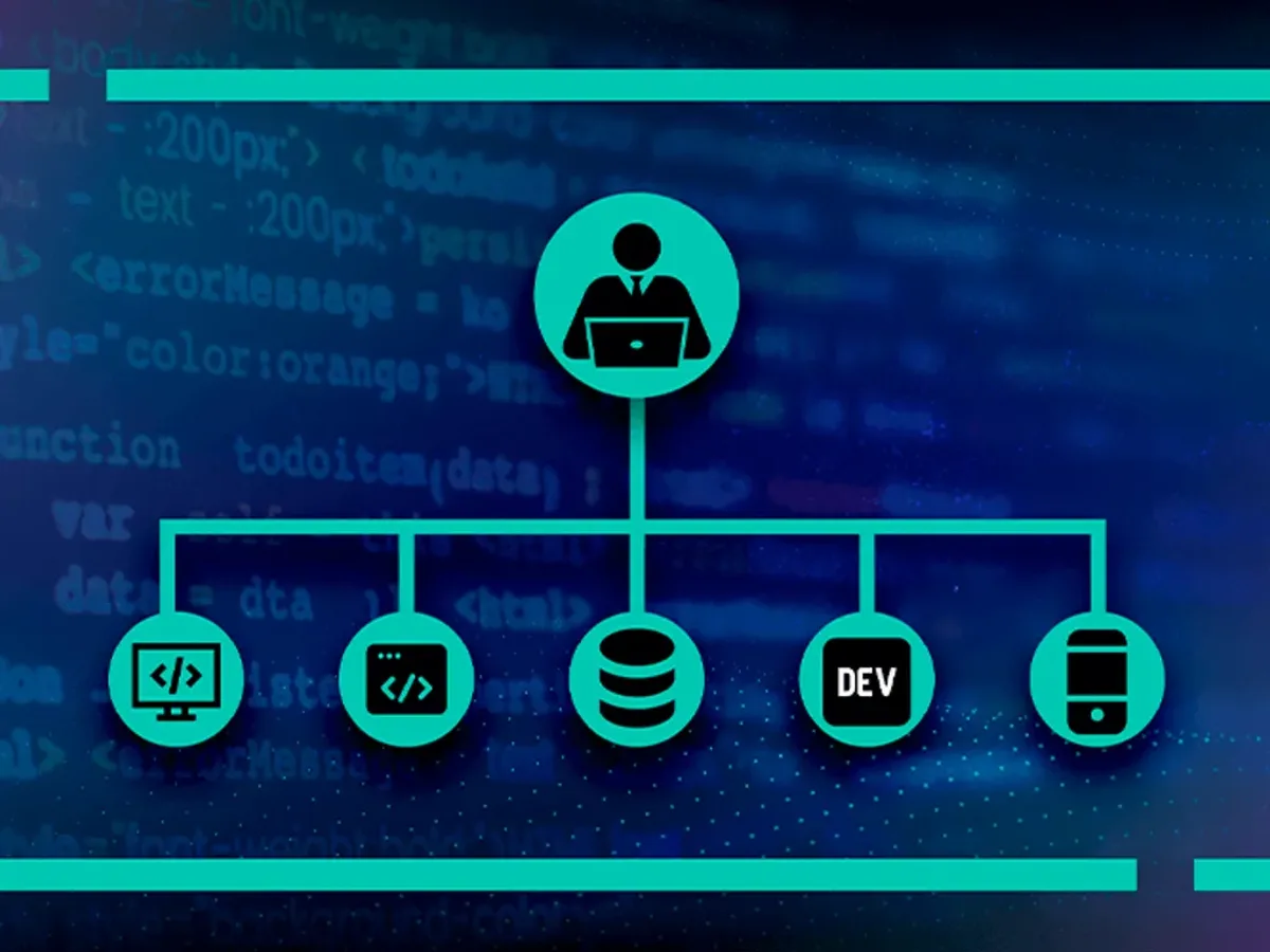 Full Stack Development: O que é e Guia Completo 2026