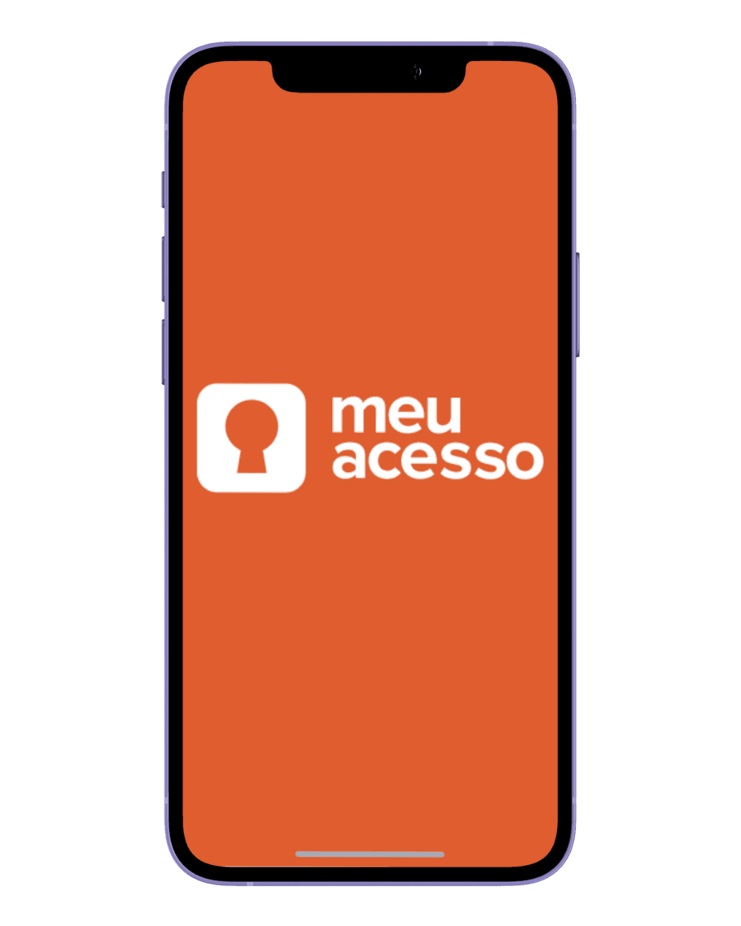 Imagem 1 do projeto Meu Acesso, destacando características visuais ou detalhes específicos