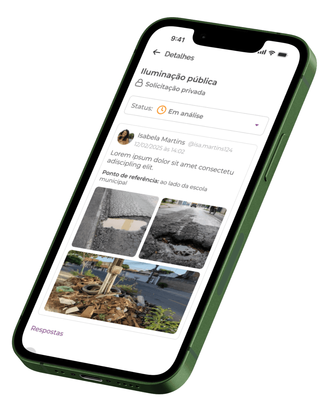 Imagem 2 do projeto Pop Gov, destacando características visuais ou detalhes específicos