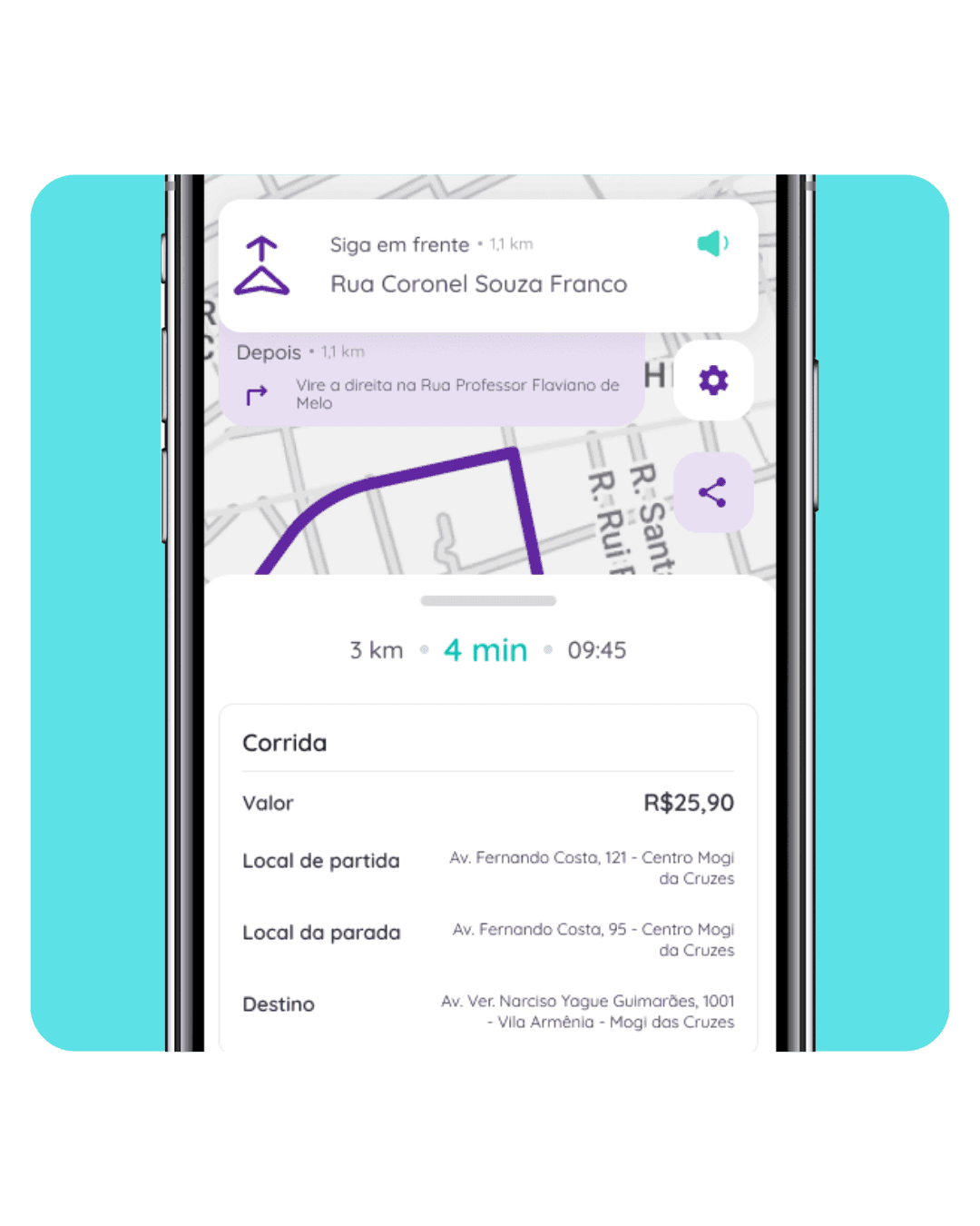 Imagem 2 do projeto Yuse, destacando características visuais ou detalhes específicos