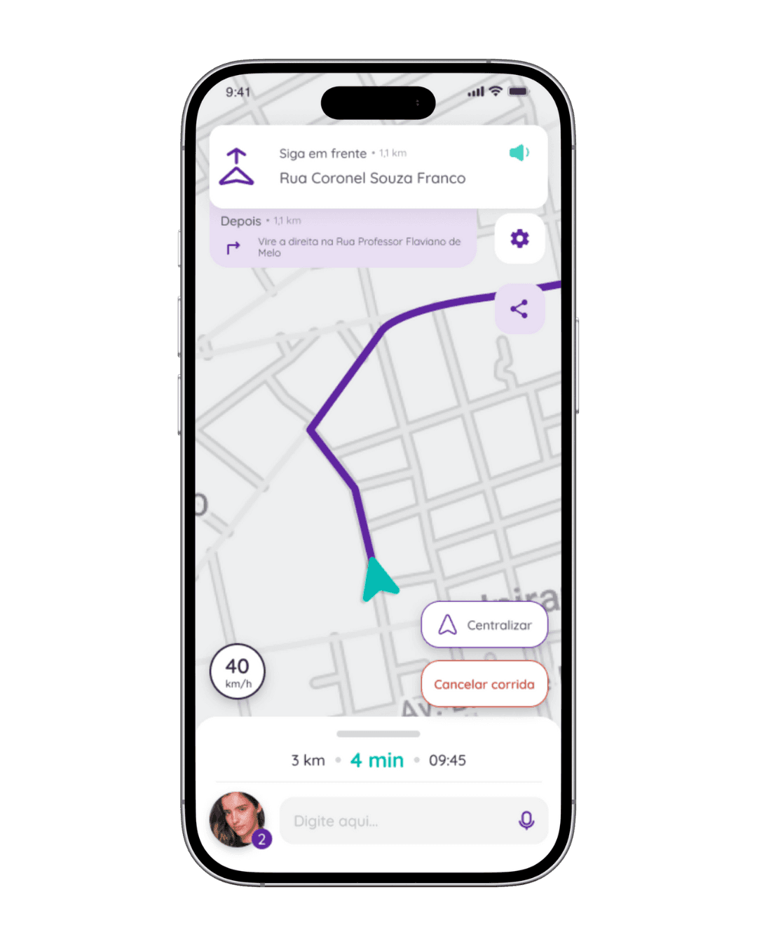 Imagem 1 do projeto Yuse, destacando características visuais ou detalhes específicos