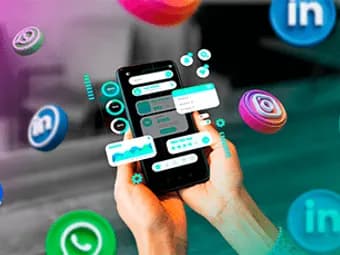 Mobile marketing: tudo o que você precisa saber