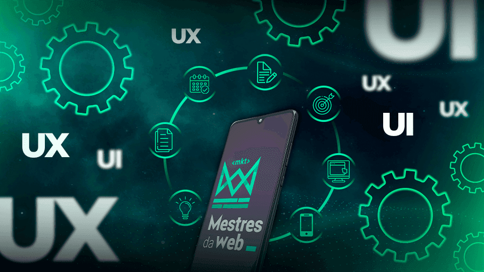 Desenvolvimento de Aplicativo: Potencializando o Sucesso Empresarial