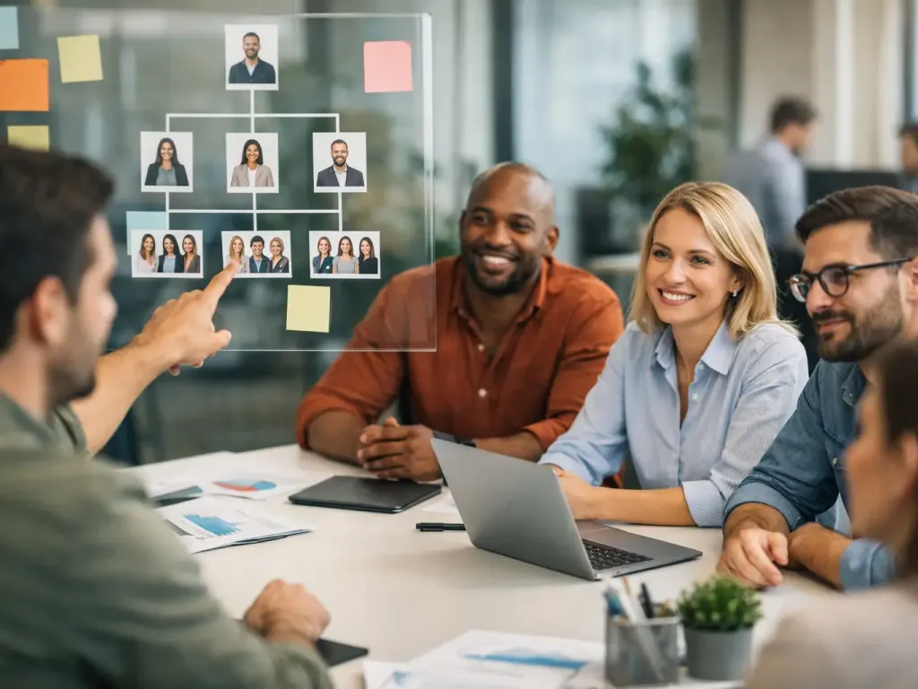 Como acertar na alocação para squads