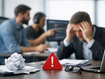 7 erros na contratação de desenvolvedores