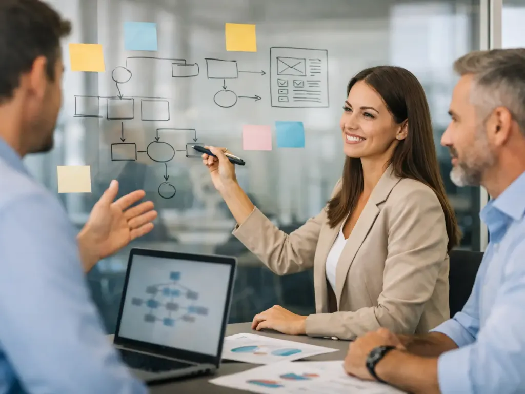 Engenharia de requisitos sem retrabalho