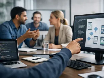 Guia de terceirização de desenvolvimento de software