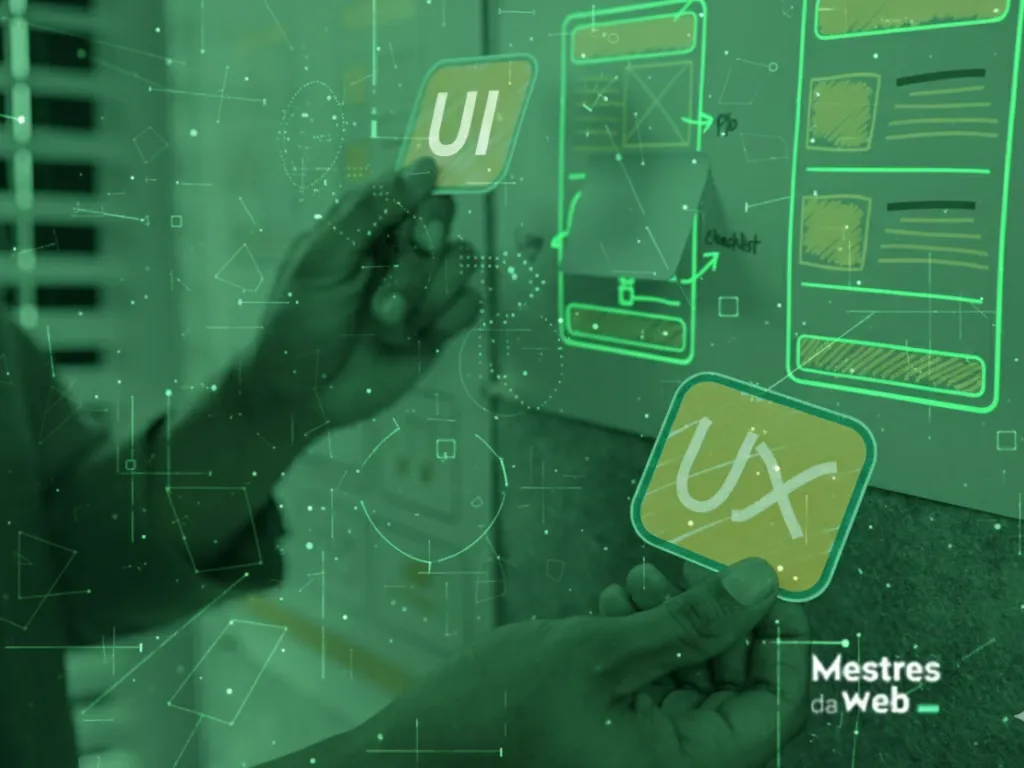 Designer UX: O que Faz, Sua Importância e como Contratar em 2025