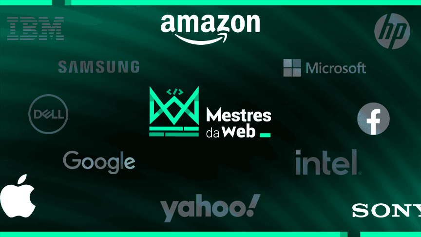 Empresas de Tecnologia: Moldando o Futuro dos Negócios