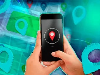Vantagens da Geolocalização em Aplicativos
