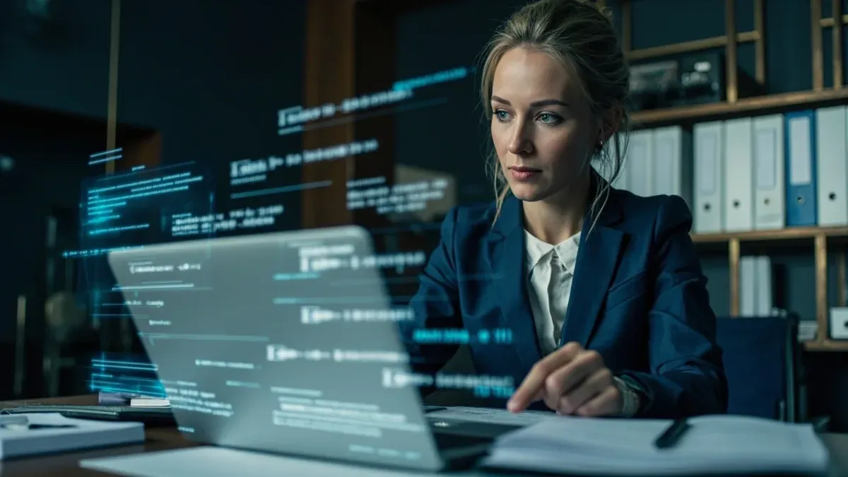 IA para petições: como usar inteligência artificial