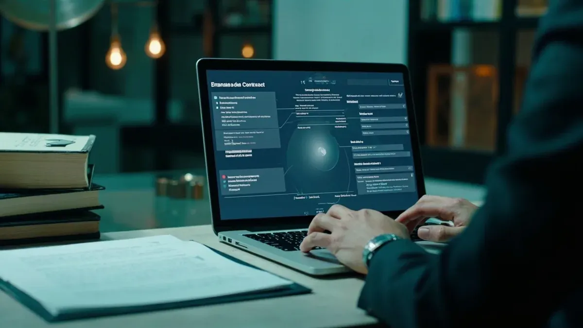 Gemini para advogados: uso seguro na prática jurídica