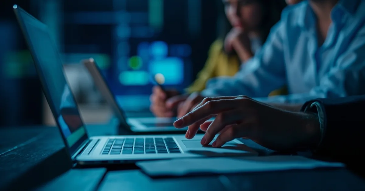 Desenvolvimento de IA para Empresas: Como Implementar com ROI