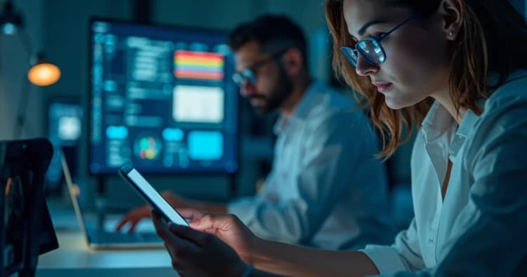 Empresa de Desenvolvimento de Aplicativos: Guia Testado 2026