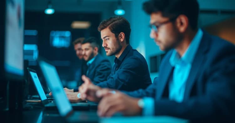 Como Escolher Empresa de Desenvolvimento de Software