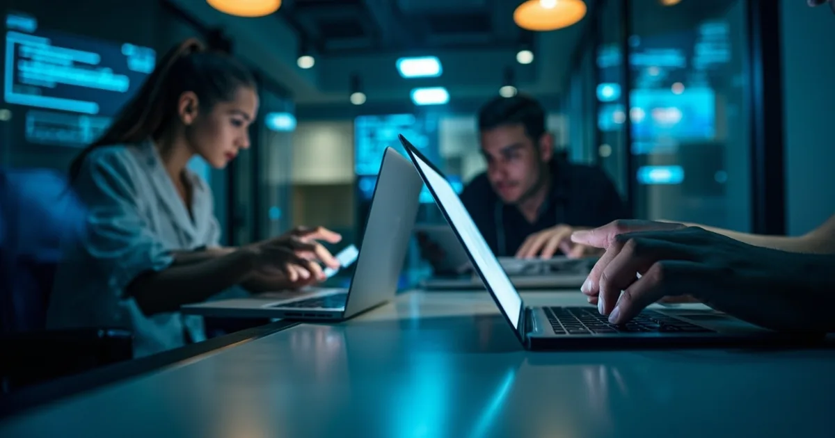 Automação com IA: transforme sua empresa em 2024