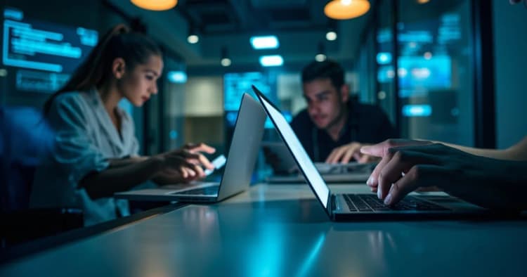 Automação com IA: transforme sua empresa em 2024