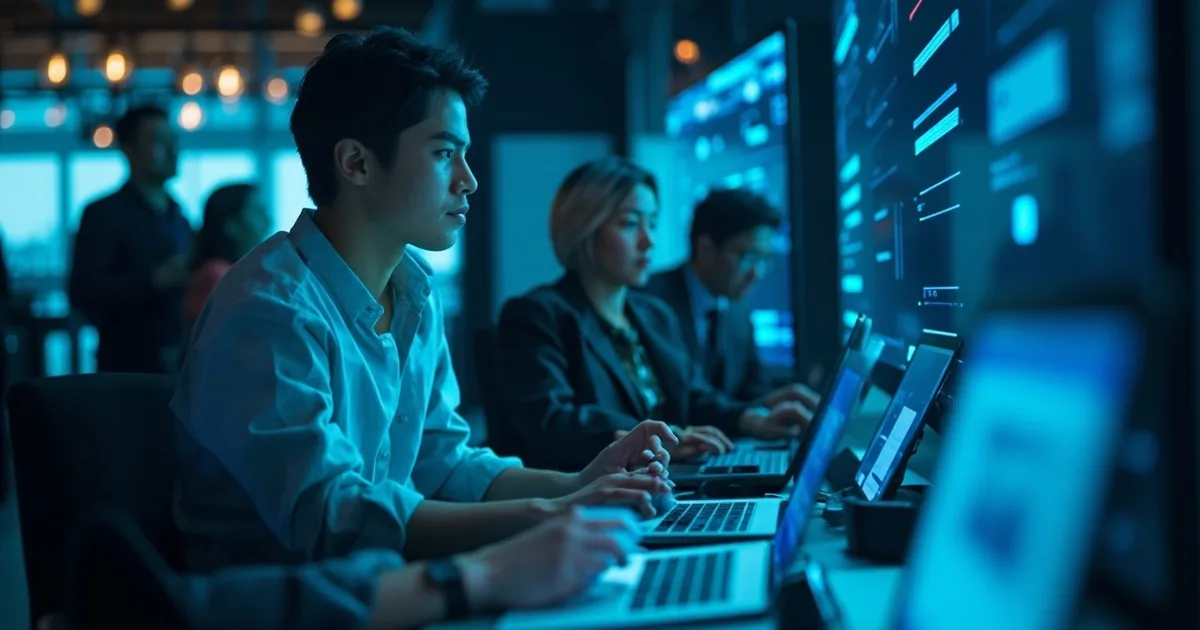 Como Escolher Empresa para Criar Plataforma Web em 2026