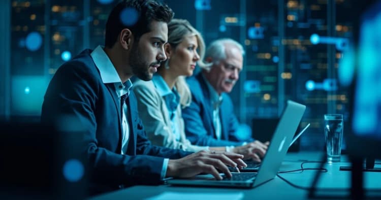 Transformar Processo Manual em Software: Guia Completo