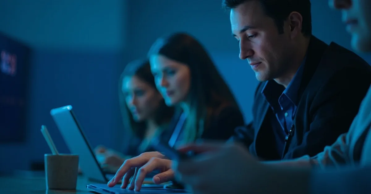 Software sob Medida: Como Escolher o Fornecedor Certo