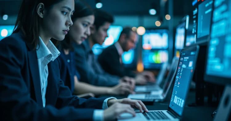 Software House Especializada em IA: Como Escolher a Certa