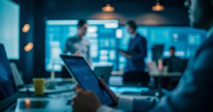Como escolher empresa especializada em Flutter em 2026