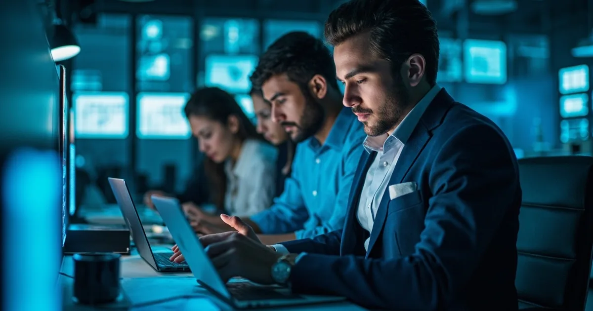 Como Desenvolver Aplicativo Android e iPhone em 2026
