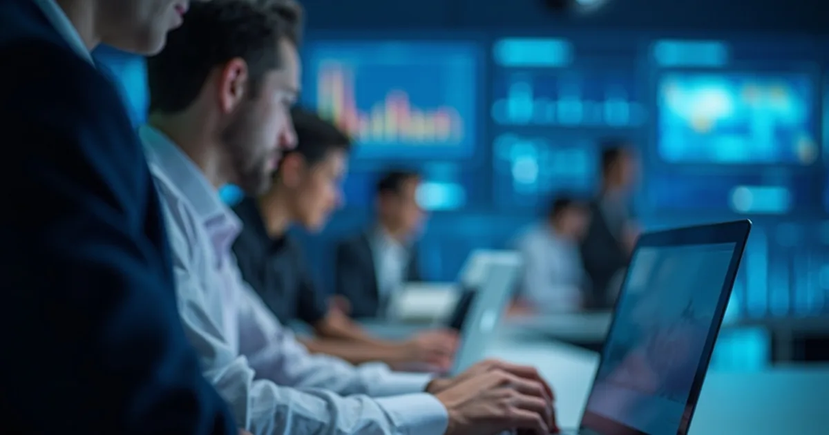 Como Desenvolver Sistema Financeiro Sob Medida para Sua Empresa