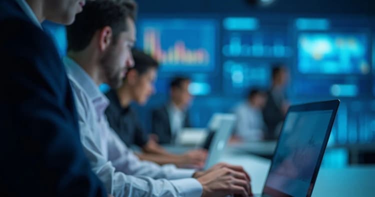 Como Desenvolver Sistema Financeiro Sob Medida para Sua Empresa