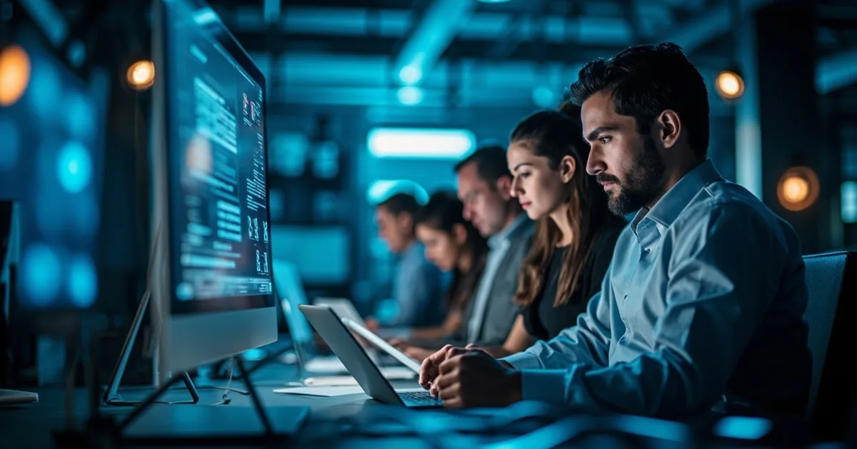 Quanto tempo demora para desenvolver um software? Prazo 2026