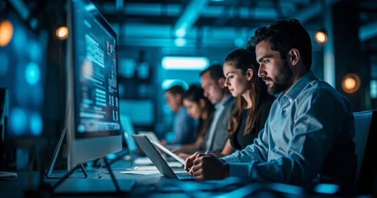 Quanto tempo demora para desenvolver um software? Prazo 2026