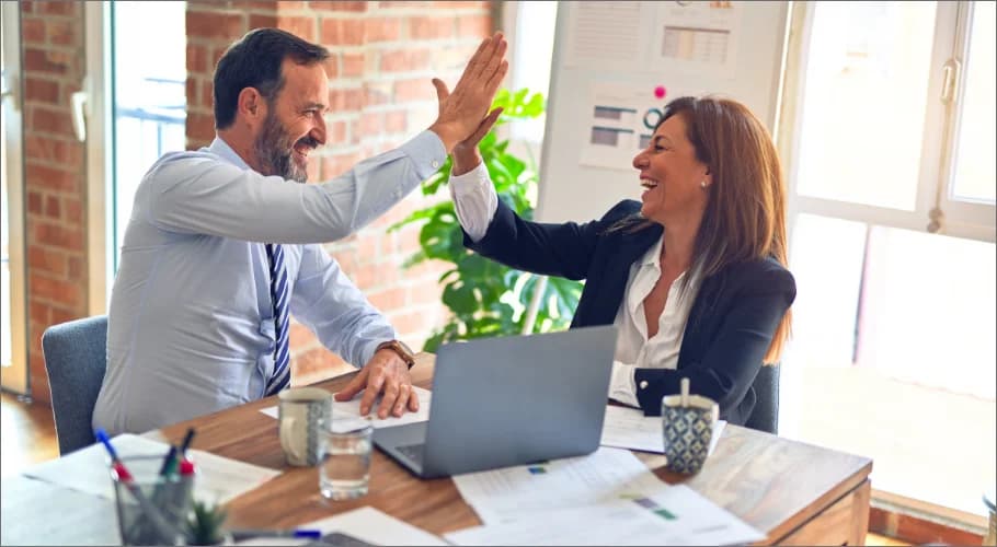 Empresa de sucesso: transforme seu negócio em sucesso