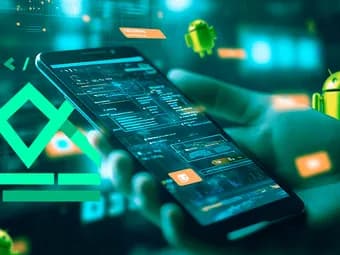 Desenvolvimento Android: Como Gerar Lucros em 2026