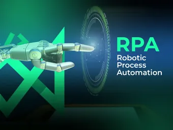 Robotic Process Automation (RPA): o que é e como funciona