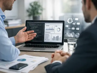 Quando Vale Investir em Software Sob Medida?
