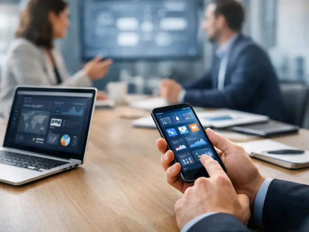 Guia de desenvolvimento de aplicativo: do discovery ao go-live