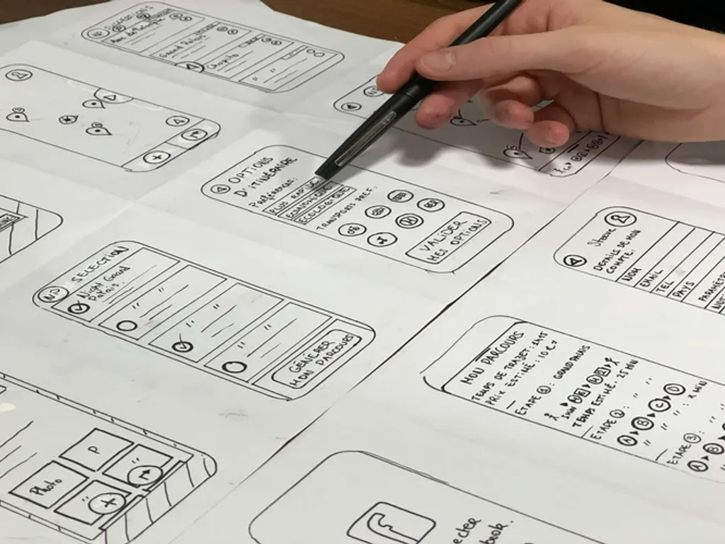 Otimização de UX Design: Relevância Atual e Guia Prático