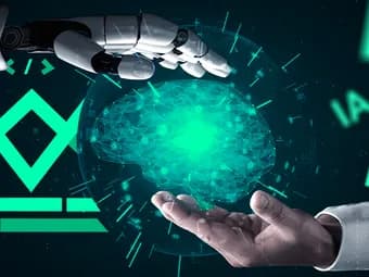 Como Desenvolver um Aplicativo de Inteligência Artificial
