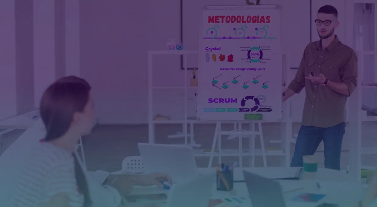 5 Melhores Metodologias de Desenvolvimento em 2026